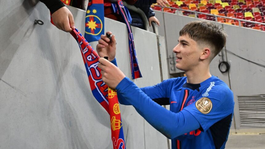 foto fcsb si a ales jucatorii u21 pentru sezonul urmator ce se intampla cu musi 67f96b67804b1