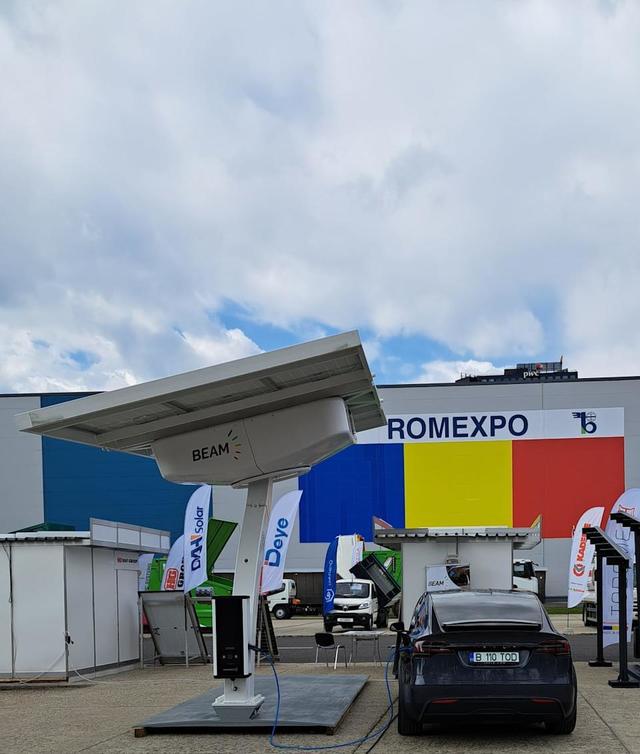 foto furnizor de solutii de infrastructura pentru masini electrice cu energie solara a intrat in romania 6809f5c330aa3