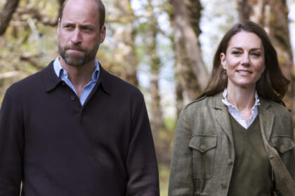 foto kate si william au aniversat 14 ani de la casatorie fotografia publicata pentru a marca evenimentul 68120fe6b0af4