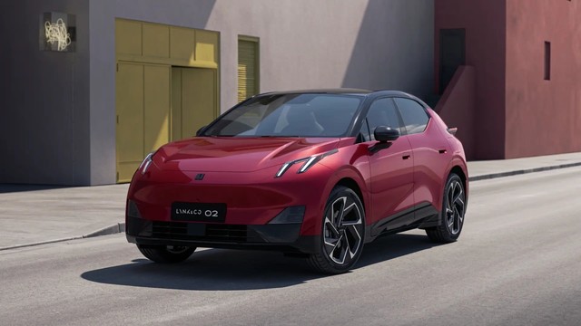 foto lynk co lanseaza in romania al doilea model al sau complet electric 67ee0eb55a425