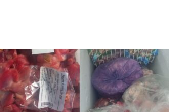 foto mancare expirata si mizerie descoperite pe litoral mai multe localuri celebre au fost inchise temporar vezi aici lista 6810786a27730