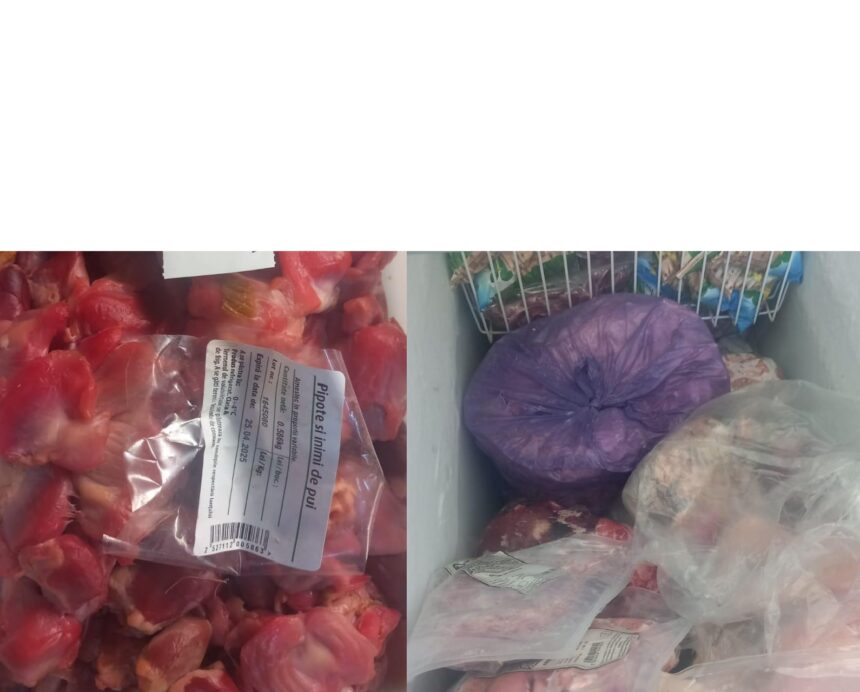 foto mancare expirata si mizerie descoperite pe litoral mai multe localuri celebre au fost inchise temporar vezi aici lista 6810786a27730