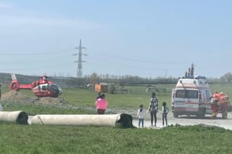 foto nenorocire in prima zi de paste la cuza voda o femeie se zbate intre viata si moarte dupa un conflict cu concubinul sau 6804c5081d96c