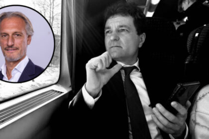 foto nicusor dan spune ca s a intalnit de trei ori in ultimii ani cu matei paun cei doi apar impreuna in poze de trei ori doar in 2025 67f7ab507a4e7