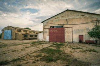 foto o ferma agricola aflata in apropiere de penitenciarul poarta alba o livada si o gradina scoase la vanzare pentru cateva sute de mii de euro 680c5a277867d