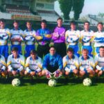 foto primii frati gemeni straini din fotbalul romanesc implinesc astazi 60 de ani au jucat impreuna la 12 echipe 67fa5792bb82d