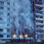 foto rusia a atacat cu drone odesa harkov si zaporojie in cursul noptii un spital si un bloc de locuinte au fost lovite 67fcbb31bbdf9