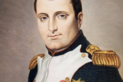 foto scrisoarea lui napoleon despre arestarea papei pius al vii lea vanduta cu o suma uriasa la o licitatie 680e3ae048a07