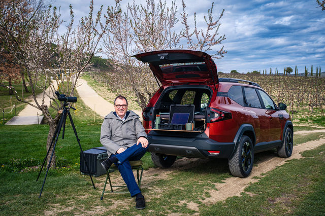 foto seful dacia dezvaluire in premiera despre viitoarea masina electrica nu se va numi spring va fi o surpriza venim cu un nou plan strategic privind modernizarea si electrificarea marcii 67f44364f31a8