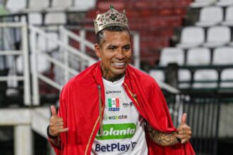 foto si video dayro moreno nu se mai ascunde dupa ce a devenit regele columbiei toata lumea stie care e vitamina mea speciala 6800c26a8553d