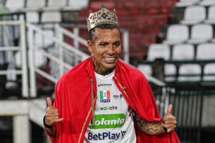 foto si video dayro moreno nu se mai ascunde dupa ce a devenit regele columbiei toata lumea stie care e vitamina mea speciala 6800c26a8553d
