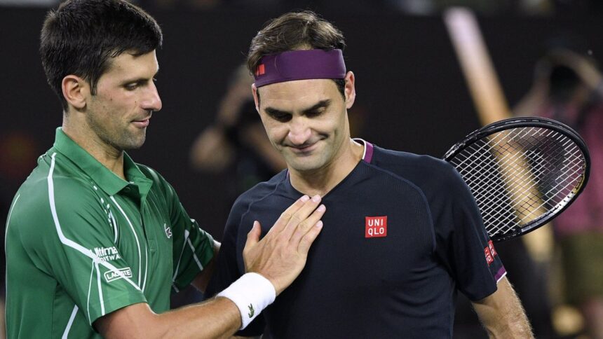 foto si video dovada ca novak djokovic e un mare campion de ce continua in tenis si ce spune despre fostii si actualii sai adversari 680b4cdd8e3e6