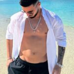 foto si video romanul care s a intalnit in ultimul an cu messi ronaldo si benzema martor la bijuteria lui cr7 67fb733054658