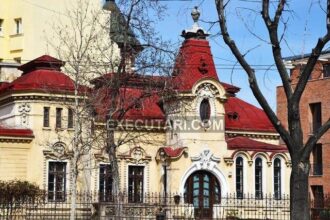 foto statul incearca din nou sa cumpere casa dinu lipatti in care a locuit si comentatorul tv dumitru graur 6801254bbb320