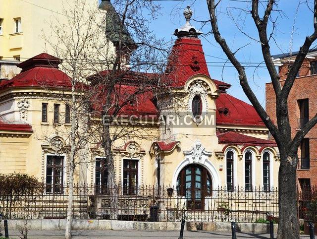 foto statul incearca din nou sa cumpere casa dinu lipatti in care a locuit si comentatorul tv dumitru graur 6801254bbb320