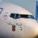 foto tarom semneaza cu un chef celebru pentru a furniza la bord meniuri speciale 680b9fb2478fa