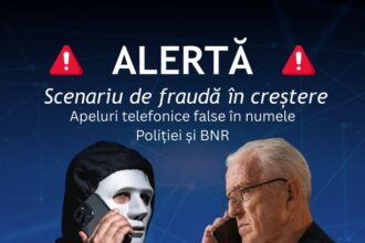 foto tentativele de frauda comuse in numele politiei romane si al bancii nationale in crestere cum functionzeaza schema 680767e3ad5b7