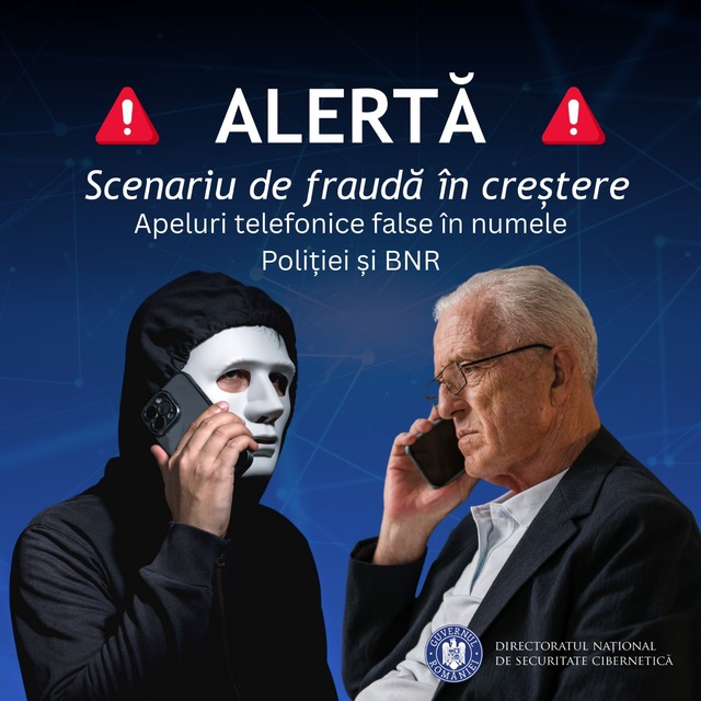 foto tentativele de frauda comuse in numele politiei romane si al bancii nationale in crestere cum functionzeaza schema 680767e3ad5b7