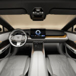 foto toyota isi mareste familia de modele electrice cu noile bz7 si lexus es 680f0faea1505