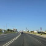 foto trafic lejer in constanta in a doua zi de paste 6805f3dd682af