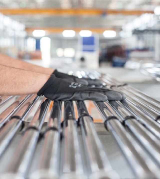 foto tranzactie surpriza grupul turc akcelik a vandut fabrica din romania unei companii germane printre cei mai importanti producatori din europa 680182c2e2842