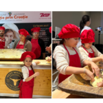 foto video atelierul de cozonacit organizat de florin matei fondatorul brandului moara veche un succes crestem o comunitate si crestem semintele noii generatii 67fc8b9492c48
