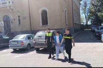 foto video soferul acuzat de tragedia din mamaia soldata cu 2 tineri morti afla astazi daca va ramane in arest 6811e793f3a7f