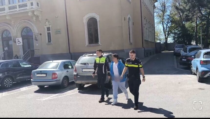 foto video soferul acuzat de tragedia din mamaia soldata cu 2 tineri morti afla astazi daca va ramane in arest 6811e793f3a7f
