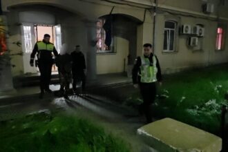 foto video suspect in varsta de 44 de ani acuzat la medgidia de viol asupra unui minor victima are 12 ani 67f901f8e6a9a
