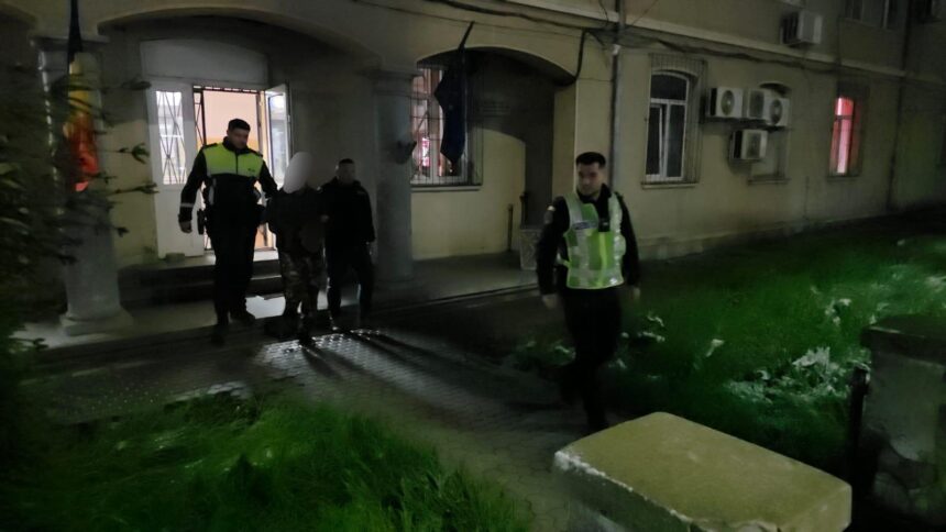 foto video suspect in varsta de 44 de ani acuzat la medgidia de viol asupra unui minor victima are 12 ani 67f901f8e6a9a