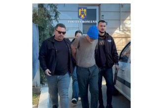 foto video talharii in navodari in plina zi suspectul principal are 50 de ani si a fost incatusat de oamenii legii 67ff915108bfa