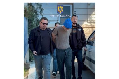 foto video talharii in navodari in plina zi suspectul principal are 50 de ani si a fost incatusat de oamenii legii 67ff915108bfa
