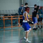 foto viitorul boxului se construieste la medgidia cs medgidia a gazduit un antrenament comun cu participarea cluburilor din judet 680cc3439e2c2