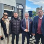 foto ziua internationala a romilor celebrata in constanta in prezenta autoritatilor si a comunitatii locale 67f5244c09aa2