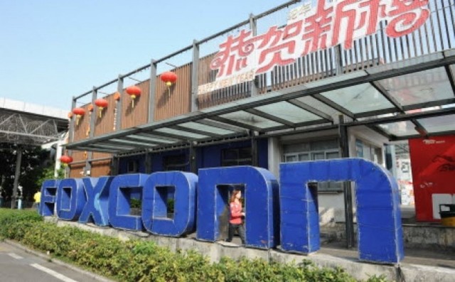 foxconn raporteaza venituri record in primul trimestru si avertizeaza asupra riscurilor geopolitice 67f3ba5e41a95