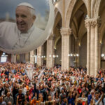francisc primul suveran pontif din america latina nu a mai vizitat niciodata argentina natala de cand a devenit papa 68063ed576e36