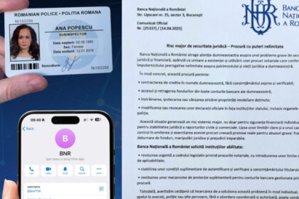 frauda cu apeluri telefonice false in numele politiei si bnr avertismentul dnsc cum obtin infractorii date bancare confidentiale 68077bf3ee3eb