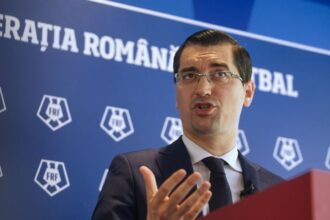 frf a prezentat situatia fotbalului romanesc progres substantial pierderi cu 69 milioane ron mai mici 6800d9f851449