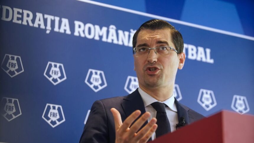 frf a prezentat situatia fotbalului romanesc progres substantial pierderi cu 69 milioane ron mai mici 6800d9f851449