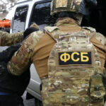 fsb sustine ca a arestat un cetatean din belarus care urma sa intreprinda actiuni de sabotaj in rusia 68029a3e82bb5
