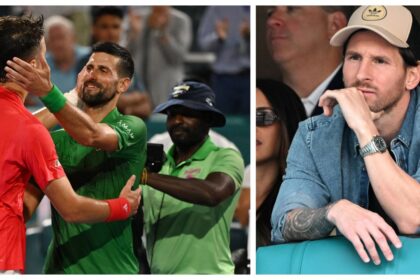 galerie foto blestemul messi de cate luni nu a mai castigat novak djokovic un trofeu in atp 67ee7bc361ecf