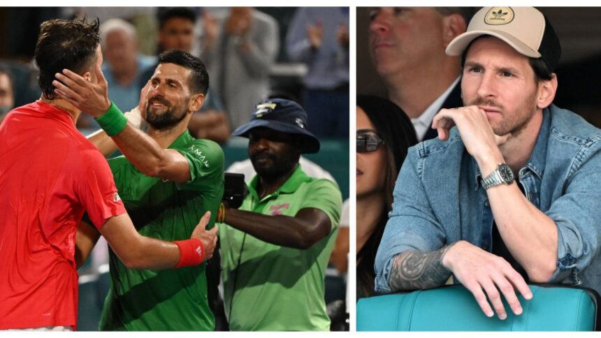 galerie foto blestemul messi de cate luni nu a mai castigat novak djokovic un trofeu in atp 67ee7bc361ecf
