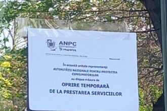 galerie foto controale anpc pe litoral inainte de 1 mai locatii inchise din cauza deficientelor identificate 680cbc0fa9811