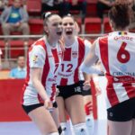 galerie foto cristina miron si reka szedmak cuplul letal de la dinamo au transat finala echipa cu nume de rege care a promovat in prima liga 68009420d047d