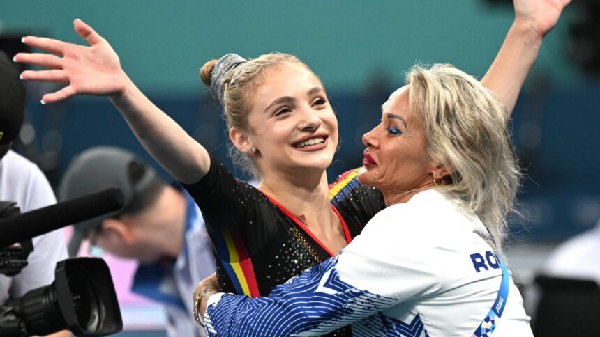 galerie foto dupa nedreptatea de la olimpiada sabrina voinea e pregatita sa scrie istorie pentru romania la doha 67ffc49557f41