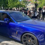 galerie foto gigi becali si a etalat noul rolls royce de 500 000 de e la palat 680610f5bee3f