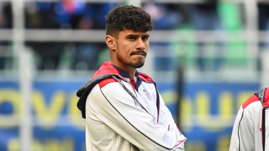 galerie foto greu de descris nota primita de florinel coman in gazzetta dello sport dupa meciul cu fiorentina 6809db5c469d8
