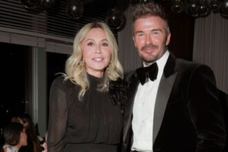 galerie foto imagini spectaculoase de la petrecerea lui david beckham singura romanca prezenta la eveniment 67ec466d462b2