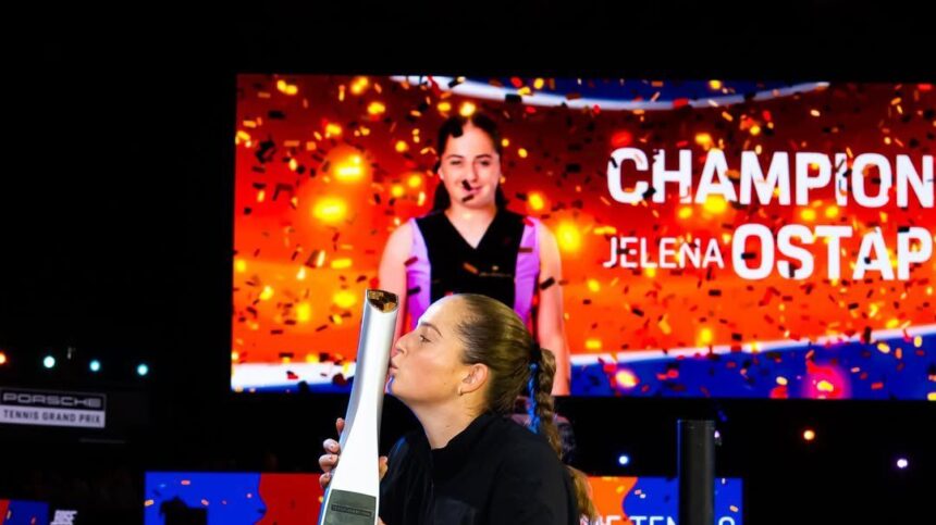 galerie foto ostapenko a rupt blestemul halep dupa opt ani nu am spus nimanui asta 6809deb68560e