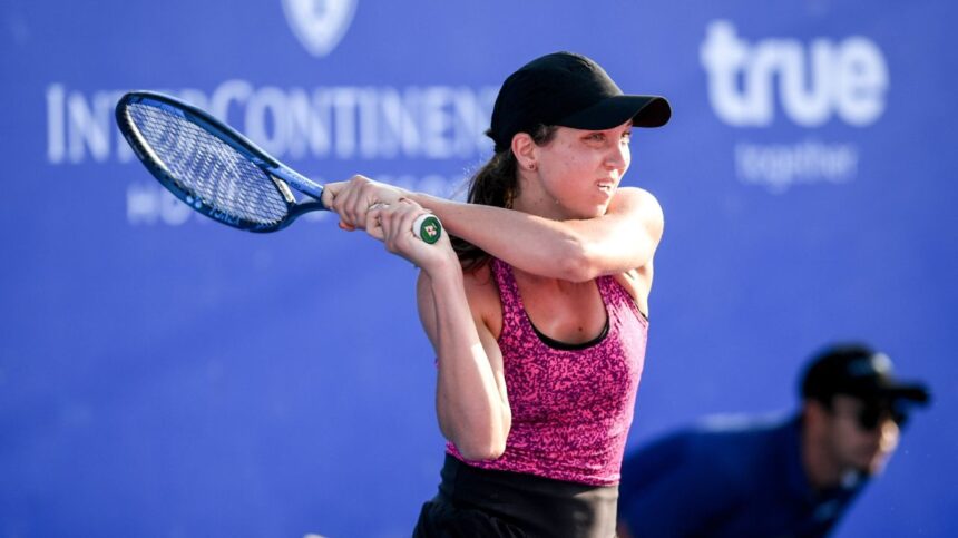 galerie foto patricia tig zboara in clasamentul wta cate locuri avanseaza romanca dupa ce s a calificat in optimi la bogota 67ed841d4a2c9